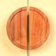 Decorative Wooden Door Handles(Small size) (3 Inches)